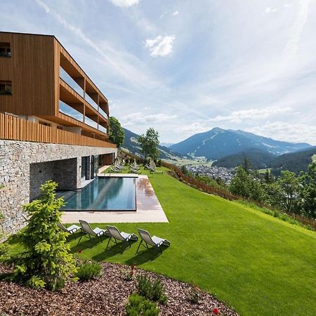 Apartments Hermann'S San Candido Exteriér fotografie
