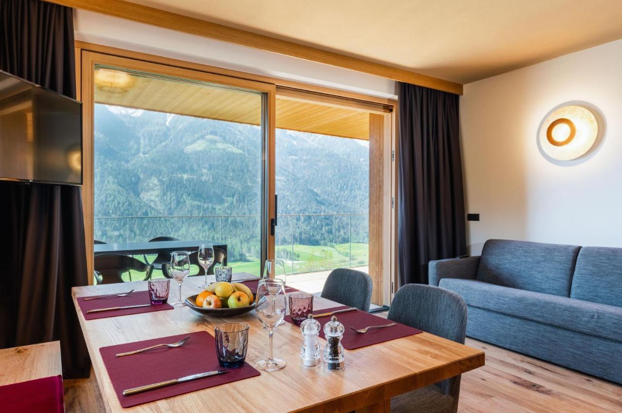 Apartments Hermann'S San Candido Exteriér fotografie