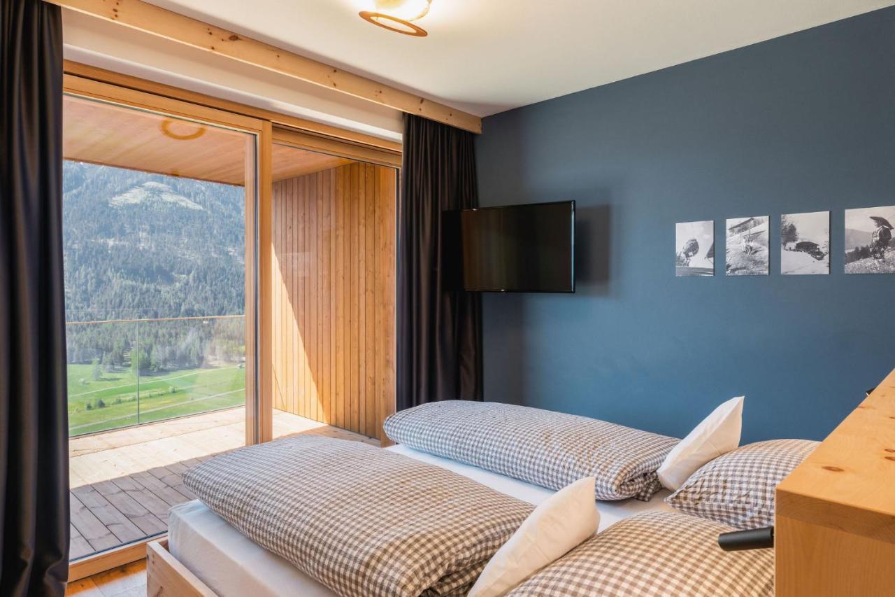 Apartments Hermann'S San Candido Exteriér fotografie